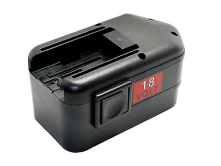 Remplacement Batterie Compatible Pour Outillage Electro-PortatiPour AEG BS 18 X