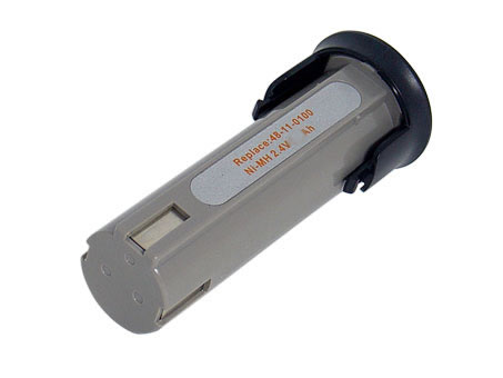Remplacement Batterie Compatible Pour Outillage Electro-PortatiPour MILWAUKEE 6539 6