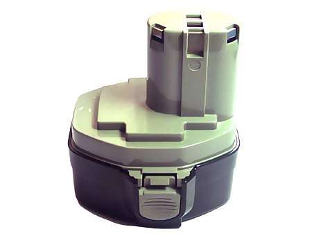 Remplacement Batterie Compatible Pour Outillage Electro-PortatiPour MAKITA 193158 3