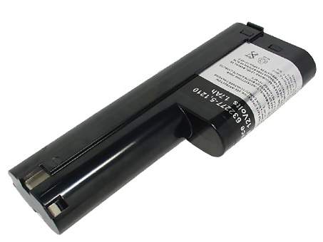 Remplacement Batterie Compatible Pour Outillage Electro-PortatiPour MAKITA 1210