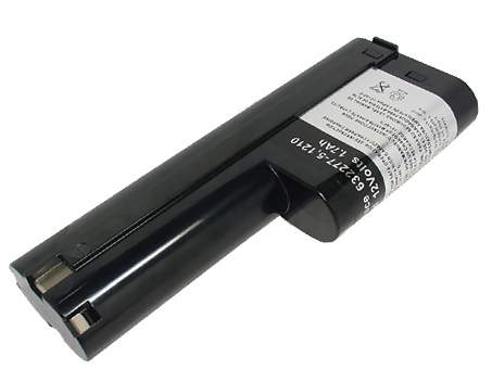 Remplacement Batterie Compatible Pour Outillage Electro-PortatiPour MAKITA 5092DW
