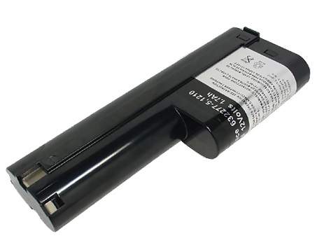 Remplacement Batterie Compatible Pour Outillage Electro-PortatiPour MAKITA 6011D