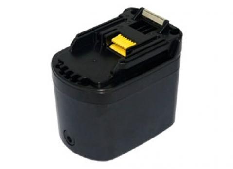 Remplacement Batterie Compatible Pour Outillage Electro-PortatiPour MAKITA BTW151SJ