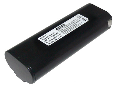 Remplacement Batterie Compatible Pour Outillage Electro-PortatiPour PASLODE BCPAS 404717