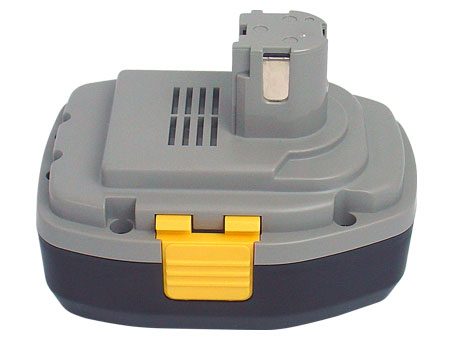 Remplacement Batterie Compatible Pour Outillage Electro-PortatiPour PANASONIC EY3796B