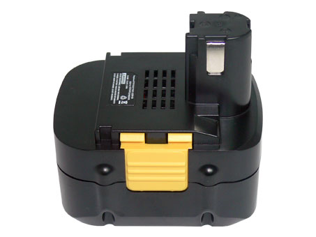 Remplacement Batterie Compatible Pour Outillage Electro-PortatiPour NATIONAL EZ6631