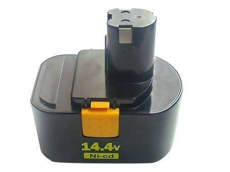Remplacement Batterie Compatible Pour Outillage Electro-PortatiPour RYOBI HP1442M