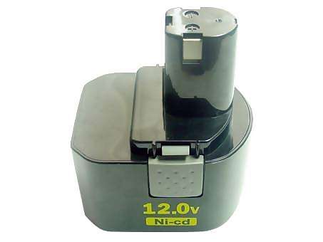 Remplacement Batterie Compatible Pour Outillage Electro-PortatiPour RYOBI CCD1201