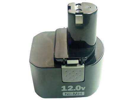 Remplacement Batterie Compatible Pour Outillage Electro-PortatiPour RYOBI CTH1202