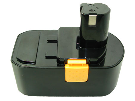 Remplacement Batterie Compatible Pour Outillage Electro-PortatiPour RYOBI CTH1802K
