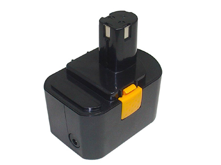 Remplacement Batterie Compatible Pour Outillage Electro-PortatiPour RYOBI 130224010