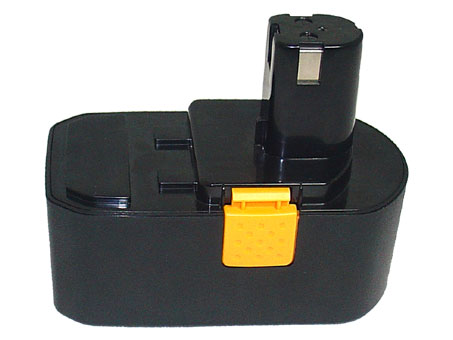 Remplacement Batterie Compatible Pour Outillage Electro-PortatiPour RYOBI CTH1802K