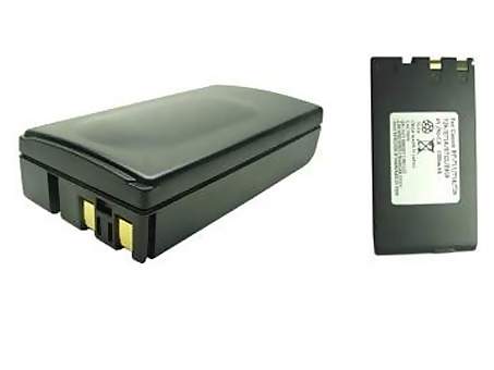Remplacement Batterie Compatible Pour CaméscopePour CANON BP E722