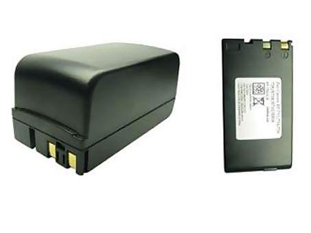 Remplacement Batterie Compatible Pour CaméscopePour CANON ES900