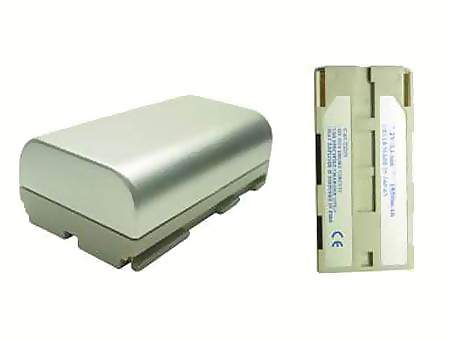 Remplacement Batterie Compatible Pour CaméscopePour CANON ES65