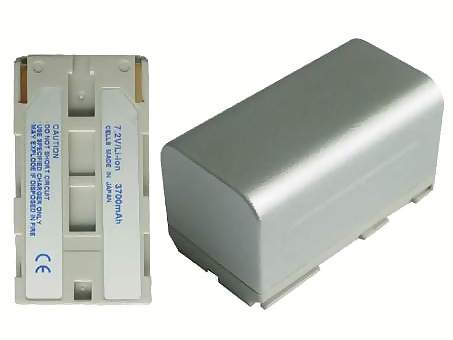 Remplacement Batterie Compatible Pour CaméscopePour CANON BP 930E