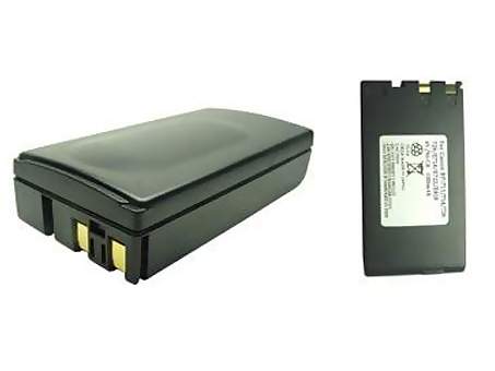 Remplacement Batterie Compatible Pour CaméscopePour CANON BP E722