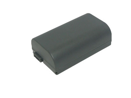 Remplacement Batterie Compatible Pour CaméscopePour CANON BP 308S