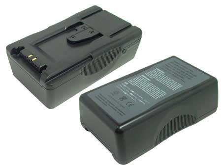 Remplacement Batterie Compatible Pour CaméscopePour SONY DVW 709WS