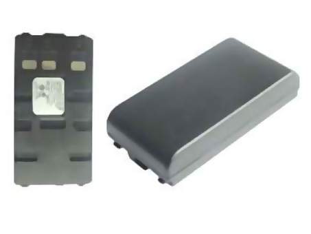 Remplacement Batterie Compatible Pour CaméscopePour JVC GR AX5