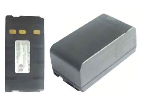 Remplacement Batterie Compatible Pour CaméscopePour JVC GR AXM225