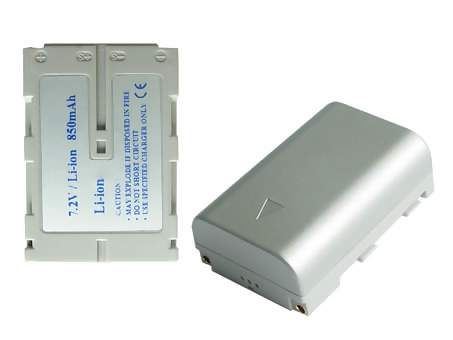 Remplacement Batterie Compatible Pour CaméscopePour JVC GR DVM9300