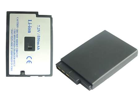 Remplacement Batterie Compatible Pour CaméscopePour JVC BN V507B