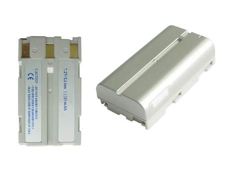 Remplacement Batterie Compatible Pour CaméscopePour JVC GR DVF21U