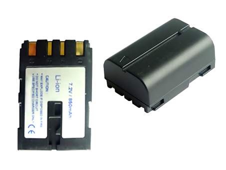 Remplacement Batterie Compatible Pour CaméscopePour JVC GR DVL515