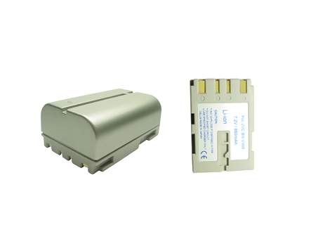 Remplacement Batterie Compatible Pour CaméscopePour JVC GR D90U