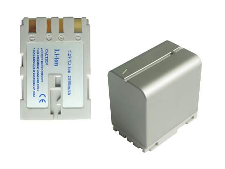 Remplacement Batterie Compatible Pour CaméscopePour JVC GR DVL510U