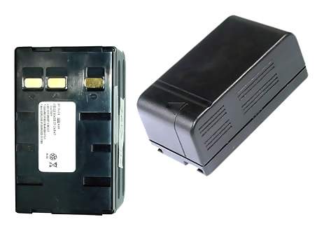 Remplacement Batterie Compatible Pour CaméscopePour JVC BN V400B