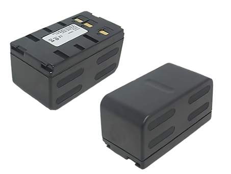 Remplacement Batterie Compatible Pour CaméscopePour PANASONIC HHR V40A/1B