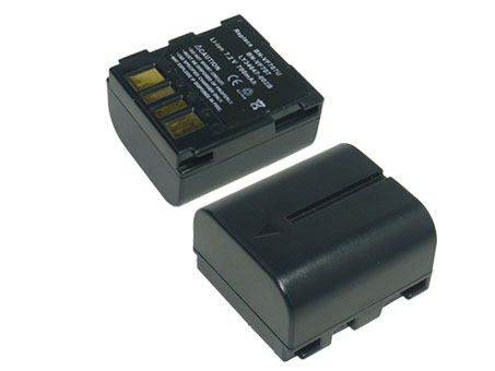 Remplacement Batterie Compatible Pour CaméscopePour JVC GR MG67