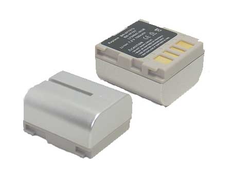 Remplacement Batterie Compatible Pour CaméscopePour JVC GR X5US