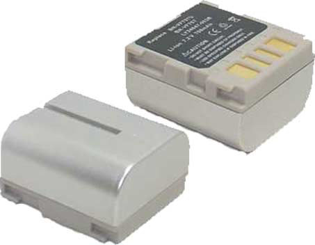 Remplacement Batterie Compatible Pour CaméscopePour JVC GR D270U