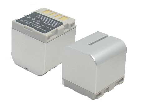 Remplacement Batterie Compatible Pour CaméscopePour JVC GR D250US