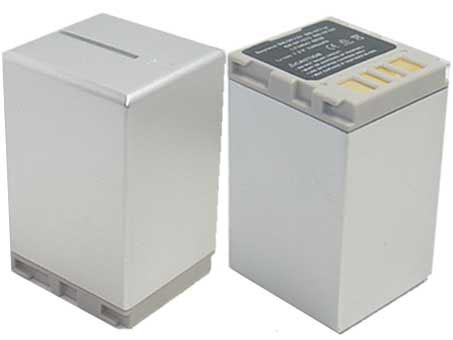 Remplacement Batterie Compatible Pour CaméscopePour JVC GZ MG57EK