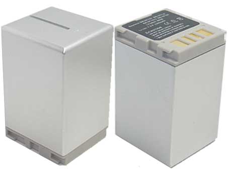 Remplacement Batterie Compatible Pour CaméscopePour JVC GR D247