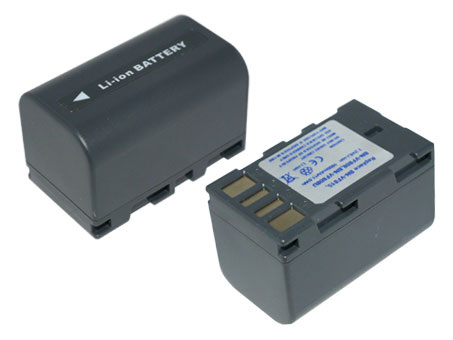 Remplacement Batterie Compatible Pour CaméscopePour JVC GZ HD300BUS
