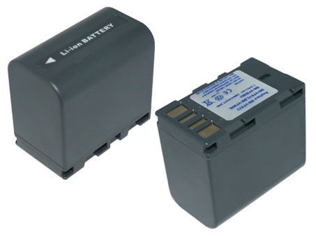 Remplacement Batterie Compatible Pour CaméscopePour JVC BN VF808