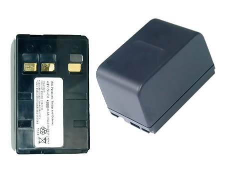 Remplacement Batterie Compatible Pour CaméscopePour PANASONIC VSB 0200