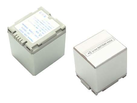 Remplacement Batterie Compatible Pour CaméscopePour PANASONIC CGR DU06
