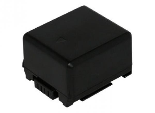 Remplacement Batterie Compatible Pour CaméscopePour PANASONIC NV GS320