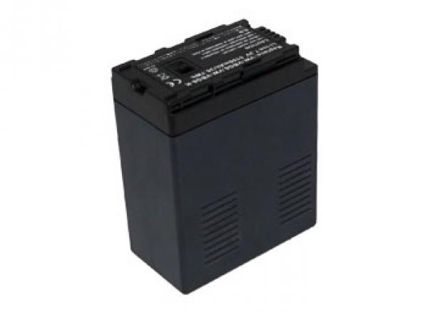Remplacement Batterie Compatible Pour CaméscopePour PANASONIC VW VBG130