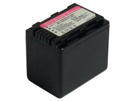 Remplacement Batterie Compatible Pour CaméscopePour PANASONIC HDC TM90