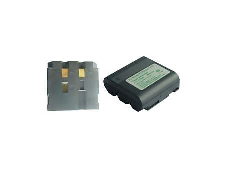 Remplacement Batterie Compatible Pour CaméscopePour SHARP VL SW50