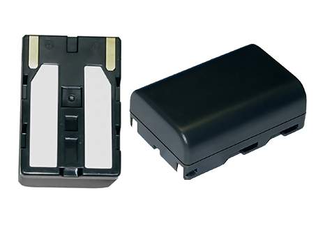 Remplacement Batterie Compatible Pour CaméscopePour SAMSUNG VP D130i