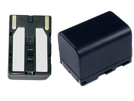 Remplacement Batterie Compatible Pour CaméscopePour SAMSUNG VP D15