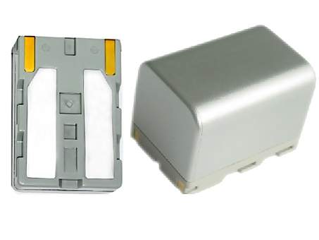 Remplacement Batterie Compatible Pour CaméscopePour SAMSUNG VP D130i